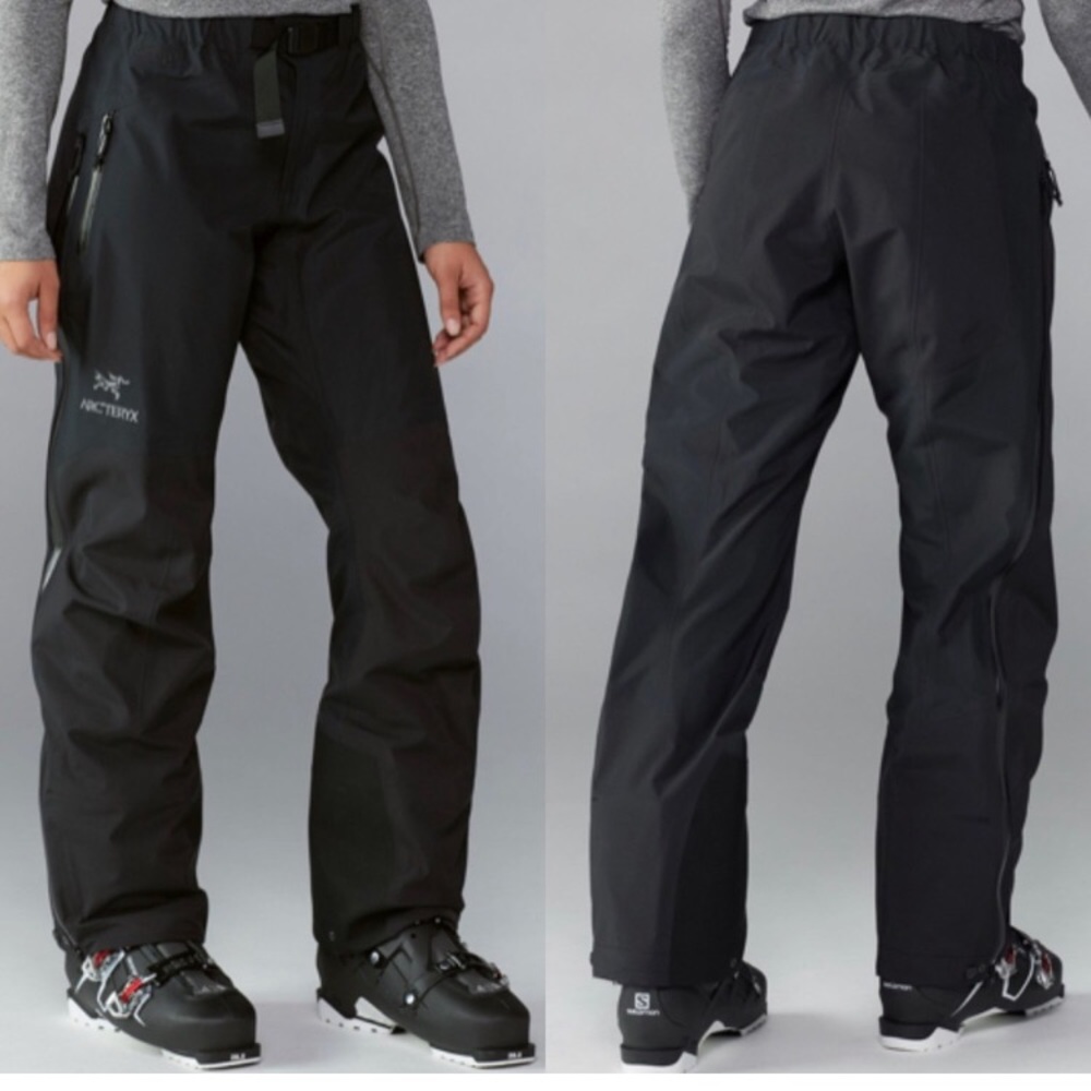 Arc’teryx Beta AR pant